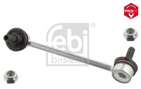 Vorderachse Rechts Febi Bilstein 43317 Stange/Strebe, Stabilisator FüR Isuzu
