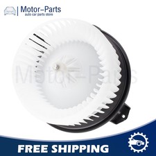 Hvac Blower Motor Wfan Cage For 2018 Jeep Wrangler Jk 2014 2015-2018 Ram 1500 Hvac Blower Motor Wfan Cage For 2018 Jeep Wrangler Jk 2014 2015-2018 Ram 1500