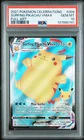 PSA 10 MINT Surfing Pikachu VMAX Full Art Celebrations Pokemon Card 009/025