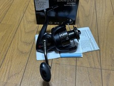 Mai usato! Oggetto super bello! PENN SARGUS 5000 / PENN SARGUS SG5000 equivalente