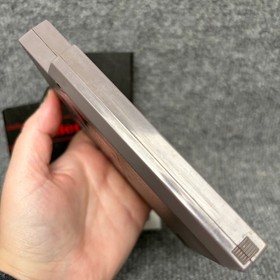 Captain America and the Avengers NES Cartridge Only VGC Tested Works Nintendo 