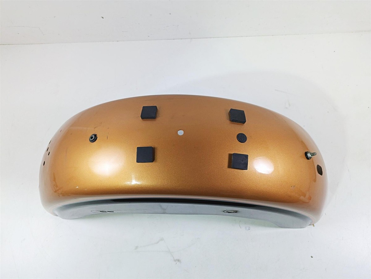 2008 Harley FXDL Dyna Low Rider 105TH Rear Fender 105th