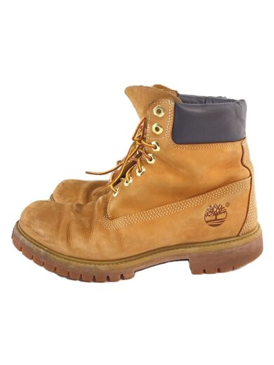 Timberland/lace-up boots/26cm/US8/CML | eBay