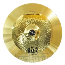 Wuhan 457 Rock Crash Cymbal 16"
