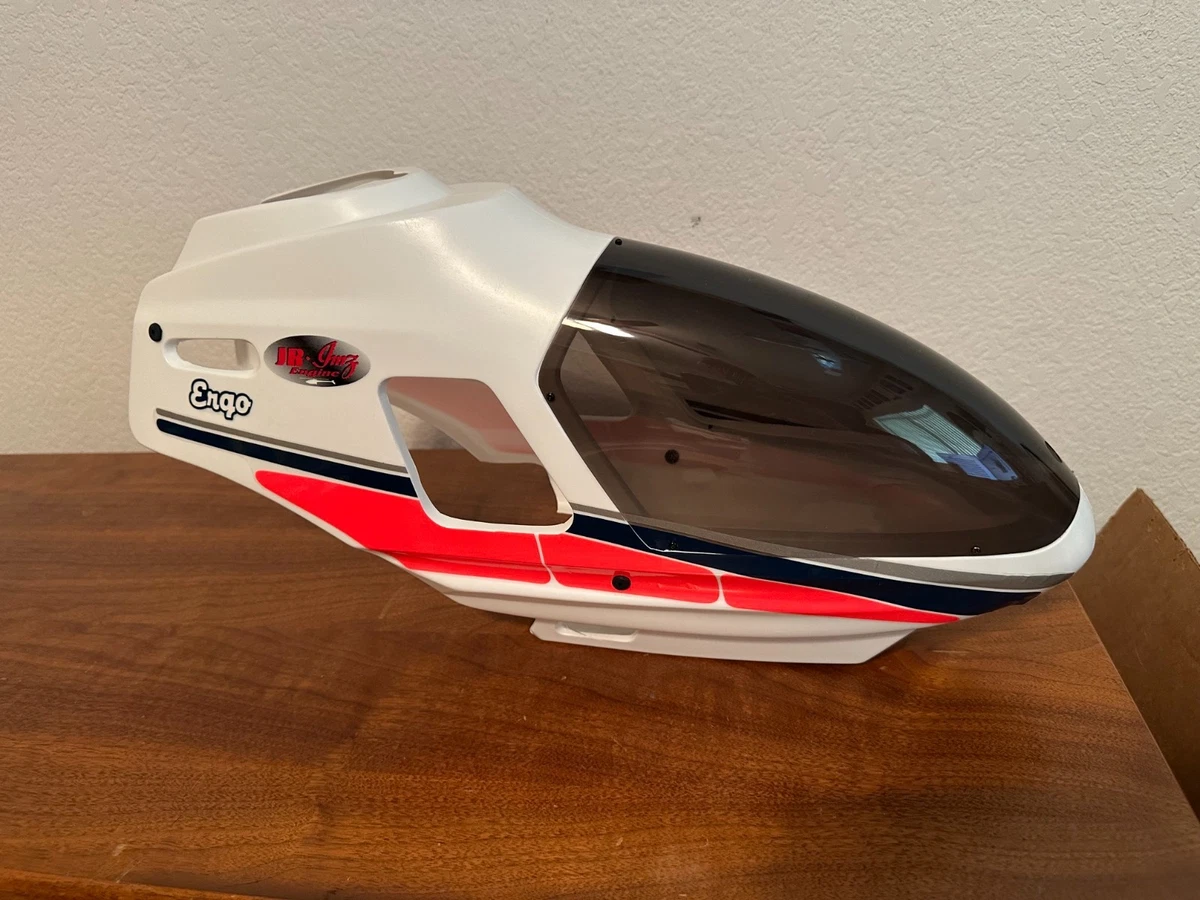 25+ JR RC Helicopter Models & Kits for sale | Updated Oct 2026