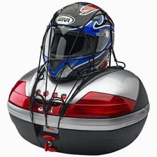 GIVI T10N Elastic Carrying Net with Hooks