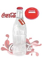 2FT Giant Coca Cola Money Bottle Plastic Bottle Saving Coin Piggy Bank Uk