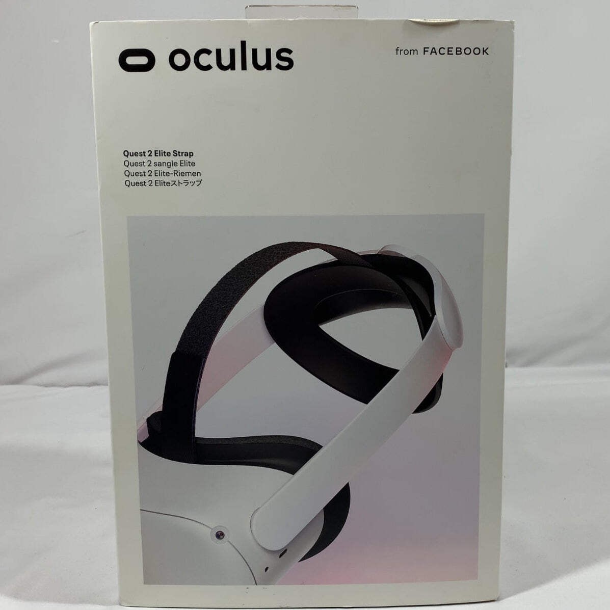 Oculus Quest 2 128GB VR System KW49CM for sale online | eBay