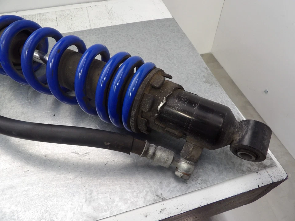 07 Buell Firebolt XB12R / XB9 Conjunto Amortiguador Trasero Ajustable K0410.02A8 Foto 2 de 4