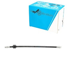 RAP BRAKES BREMSSCHLAUCH VORNE passend für RENAULT GRAND MEGANE SCÉNIC | R-H0572