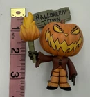 FUNKO DISNEY NIGHTMARE BEFORE CHRISTMAS MYSTERY MINIS PUMPKIN KING VINYL FIGURE