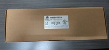 Maple Systems HMI5070TH, 7" Color Touchscreen, 24 VDC - NEW
