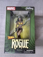 Marvel Rogue Savage Land Diamond Gallery PVC ...