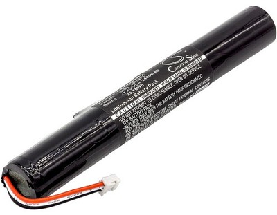 Battery for Sony SRS-X5 P/N: LIS2128HNPD 3400mAh / 25.16Wh