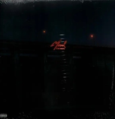 LP Marcus King Mood Swings ORANGE VINYL, LIMITED EDITION NEW OVP Republic
