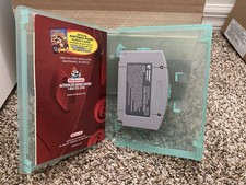 Banjo-Tooie (Authentic, Nintendo 64, 2000) Clamshell, Game, Manual Good !