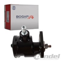 Bogap Unterdruckpumpe Vakuumpumpe Bremse Passend FüR Alfa Romeo 145 146 155
