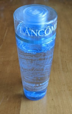 Lancome TONIQUE RADIANCE Clarifying Toner NEW Normal Combo Skin 4.2 Oz