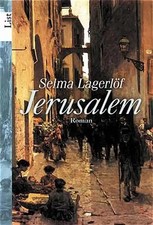 Jerusalem