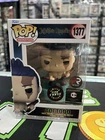 Funko Pop! Jujutsu Kaisen: Aoi Todo #1377 Glow Chase Pre-Release w/Protector