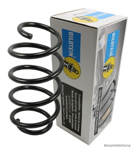 Bilstein B3 Rear Coil Spring (38-130380) - Opel Astra F Kadett E