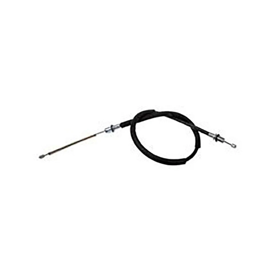 Dorman Rear Parking Brake Cable Fits 2003 2004 2005 2006 2007 2008 Ford Ranger - Image 4 of 4