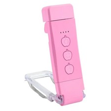 Clip-on Book Reading Lamp USB Rechargeable LED Night Light Portable Flexible — image 7