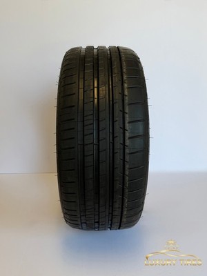 225/40ZR18 88Y 9/32 Michelin Pilot Super Sport DOT 1621 2254018