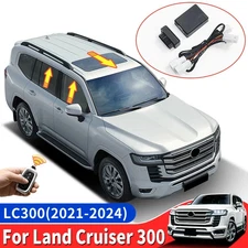 For Toyota Land Cruiser 300 Automatic Window Opening and Closing Device Module