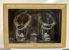 2026 Cincinnati Reds HOF Big Red Machine 75/76 World Series Trophy Collection