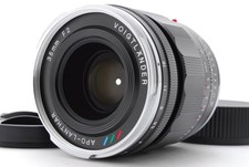 [Mint] Voigtlander APO-LANTHAR 35mm f2 Aspherical VM for Leica M Lens #1883