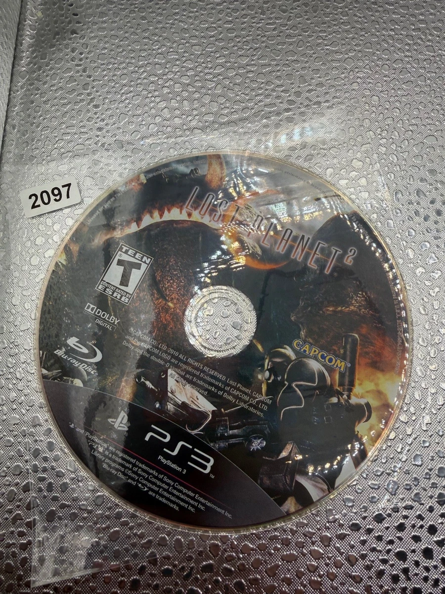 Lost Planet 2 Capcom Video Games for sale | eBay