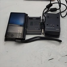 Samsung MV900f 16.1MP 5x Optical Zoom Digital Camera Black Wiring fault