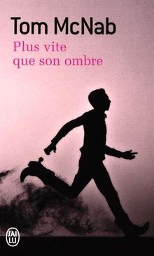 Plus vite que son ombre von McNab, Tom | Buch | Zustand akzeptabel