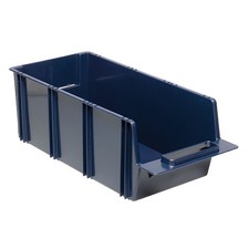 SHELF BIN STORAGE ORGANISER 7-1600  -  SHELF BIN RAACO 136730