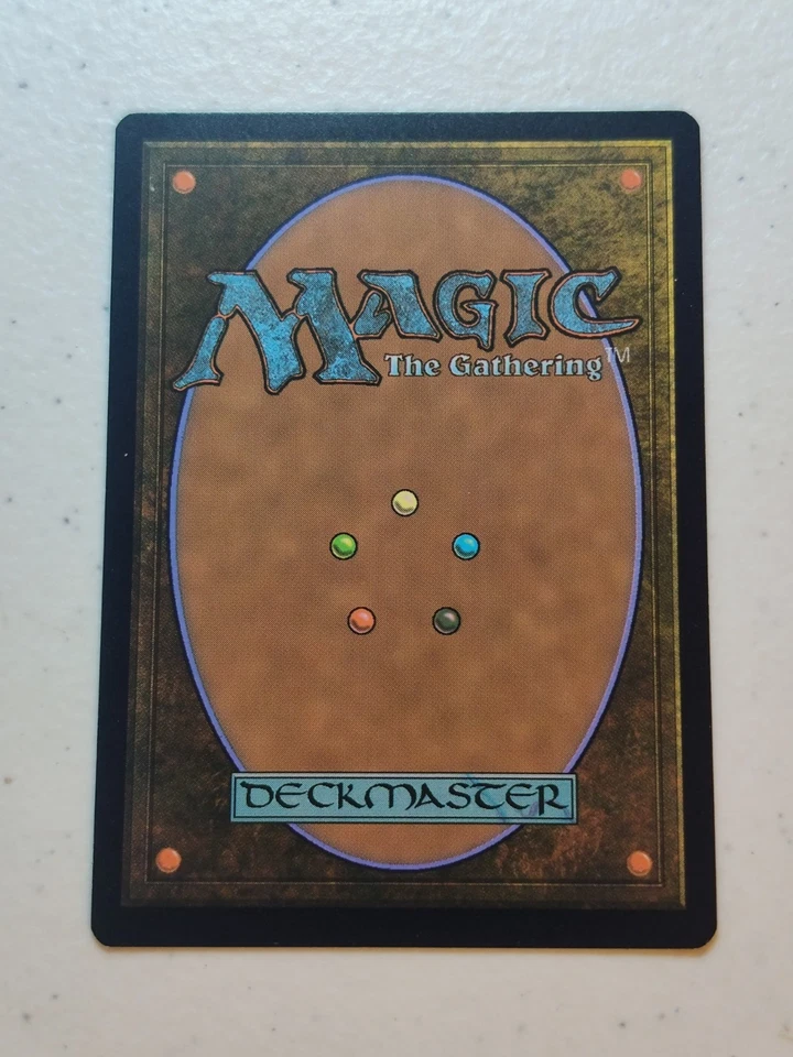 Underground River The Brothers' War Regular MTG Land - Image 2 of 2