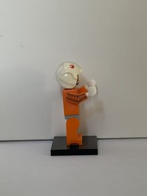 LEGO Star Wars Snowspeeder Gunner Will Scotian Pilot Minifigure 75144