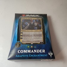 Magic: The Gathering Commander 2018 Set Sealed Collectible Card Game Decks  & Kits for sale | eBay