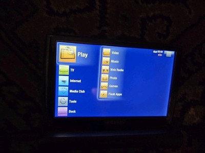 Archos 5 IMT MP3/Mediaplayer, Linux Version, 5 Zoll, WiFi