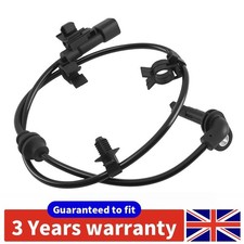 Sensore velocità ruota posteriore ABS per Chevrolet Cruze Opel Vauxhall Astra H J 13324530