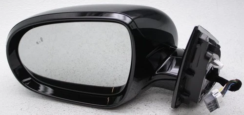 OEM Kia Sorento Left Driver Side Mirror 87610-C6150