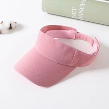 Adjustable Custom Logo Print Cap for Kids Adult Beach Sun Summer Baseball Hat