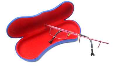 THEO MEZZA LUNA 31 Eyeglasses Frame Belgium