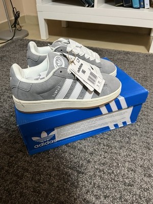 Adidas Campus 00s Turnschuhe - Grey / Grau - 36 EU