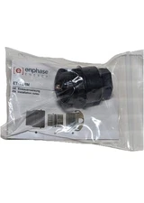 ENPHASE Engage Branch Terminator Cap ET-TERM-01 for M215 / M250 / S280 (1 Cap)