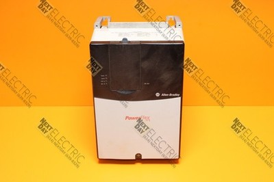 Allen Bradley, 20AD027A0AYNANNN, Powerflex 70 VFD Variable Speed Drive 20hp 15hp