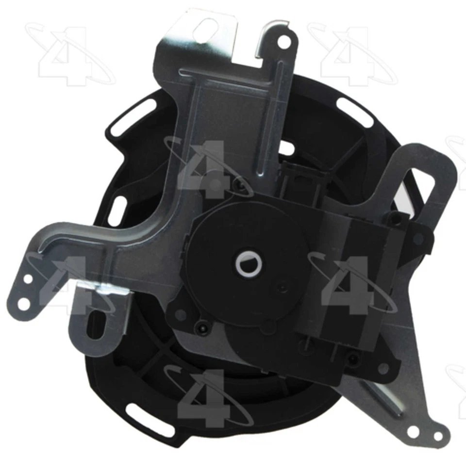 Actuador de puerta modo panel HVAC para Toyota Avalon Camry Highlander 2000-2008 FOU Foto 3 de 4