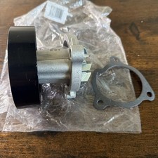 Engine Water Pump for Nissan Altima 2002-2013 Rogue Rogue Select Sentra X-Trail