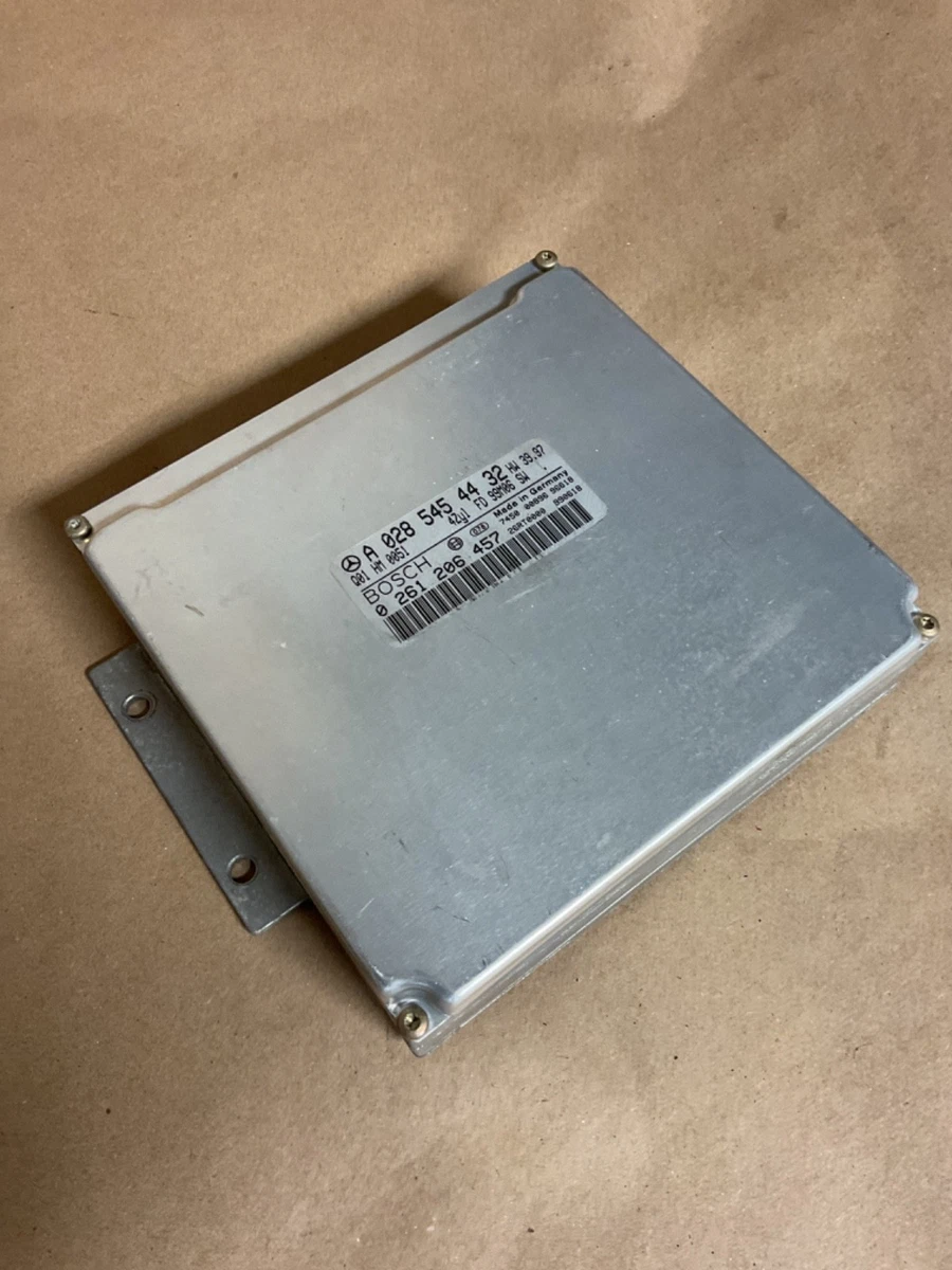 ECU De Commande Vocale MERCEDES-BENZ SL R230 - A2038200385 - Occasion En état De Marche