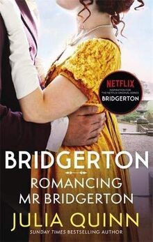 Bridgerton: Romancing Mr Bridgerton: Penelope and Co... | Buch | Zustand wie neu